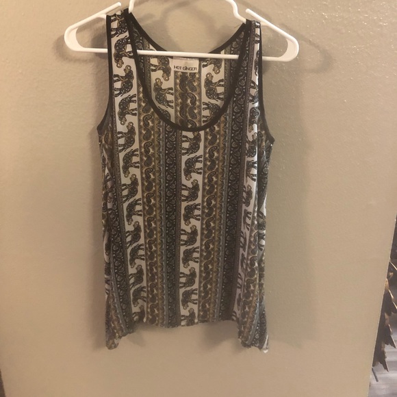 Print top - Picture 1 of 2